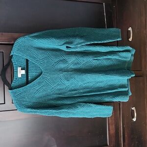 Christopher & Banks Sweater